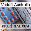 Vedafil Australia 36